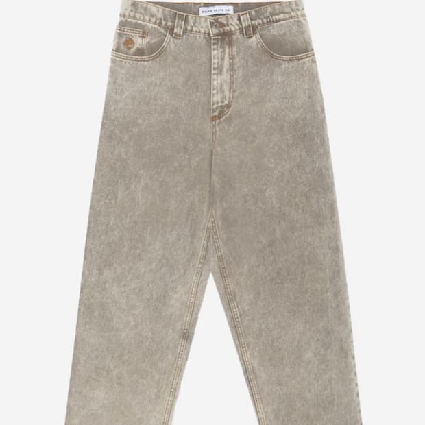 폴라스케이트 빅보이