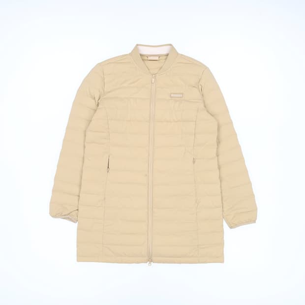 100 디스커버리 구스다운 경량 패딩 자켓 N7332