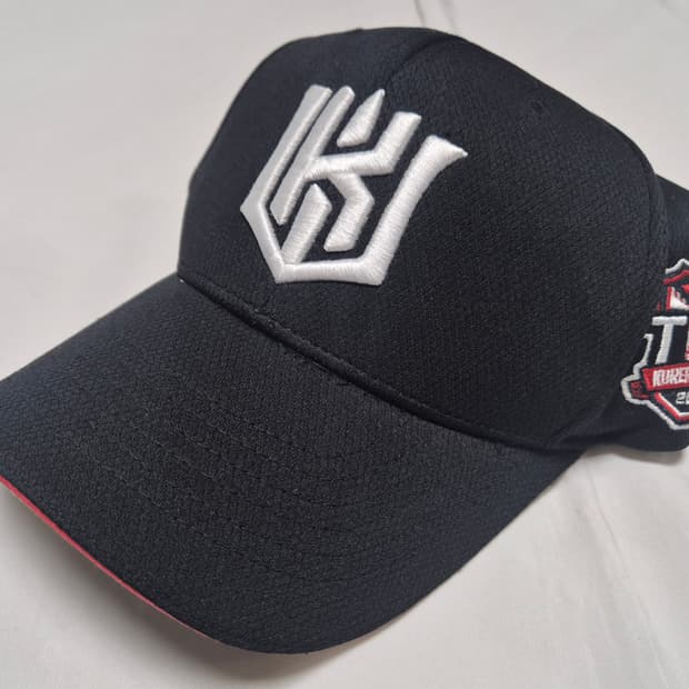 KT 위즈 모자 팝니다 