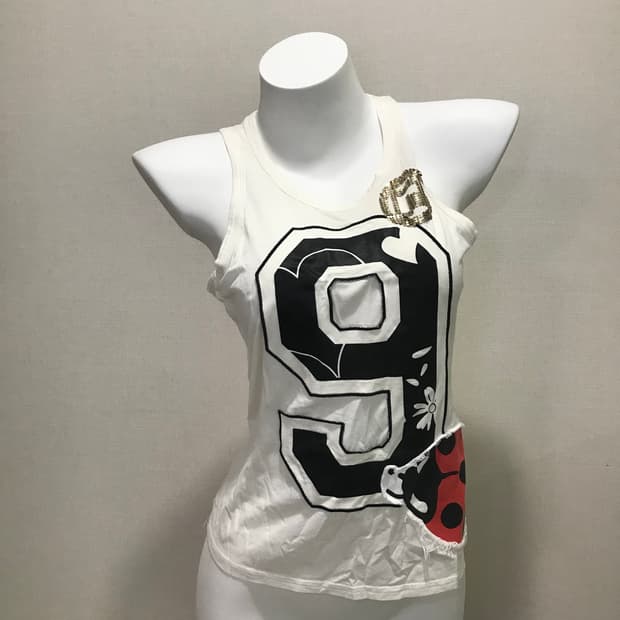 Paco rabanne 슬리브리스