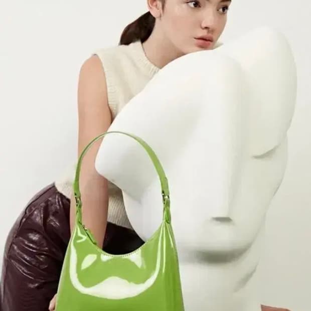 GLYNIT MOLLY BAG 글리닛 몰리백