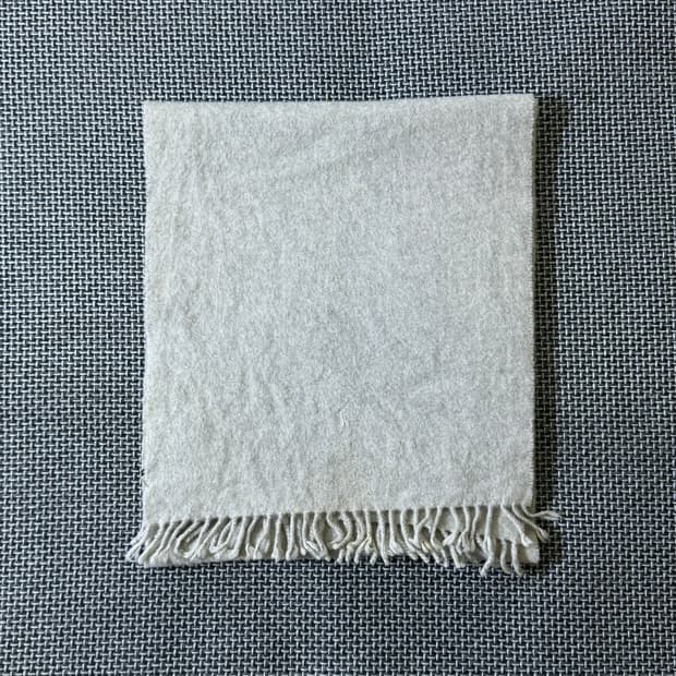 폴로 랄프로렌 머플러 (A6_2806)