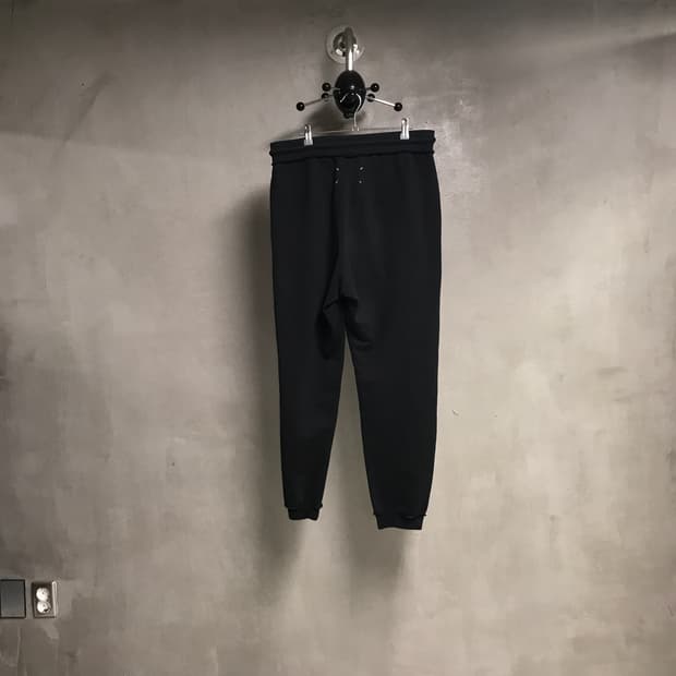 마르지엘라 핀스트라이프 슬랙스 38(W)