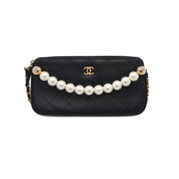 [S급] 샤넬 AP0998 진주 월렛 체인백 - 29번대 판매합니다!!!