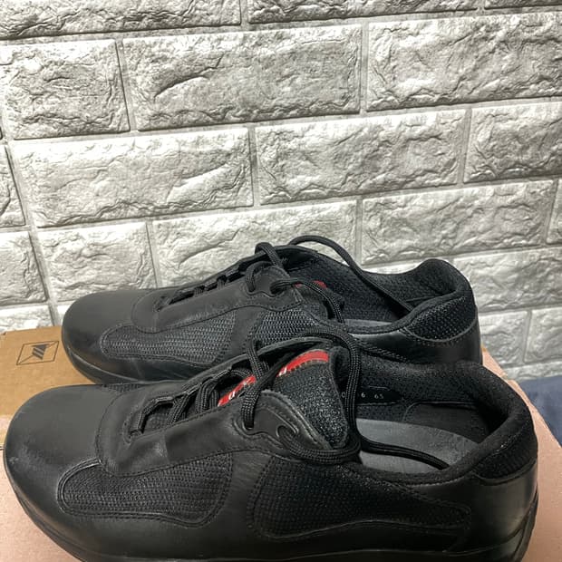 프라다 아메리카컵 265~270