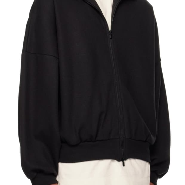 [L]피오갓 8th 컬렉션 하이넥 집업