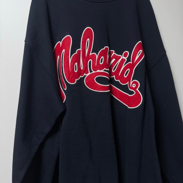 마하그리드 맨투맨