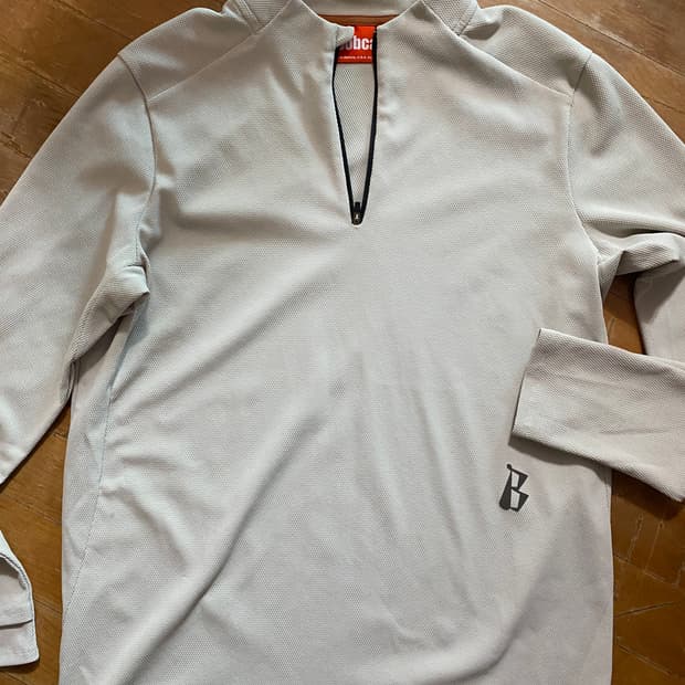 Bobcat 반집업 윈드브레이크 티셔츠 XL (105)