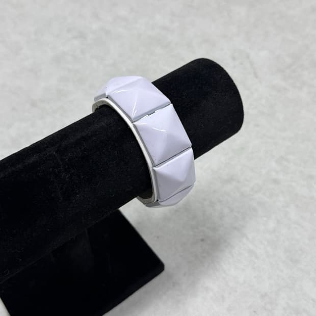 하라주쿠 빅 스터드 팔찌