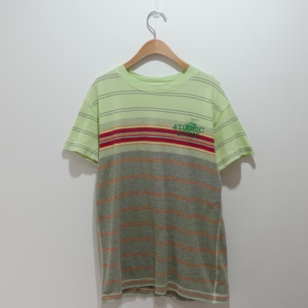 55 DSL t-shirt (made in GREECE)