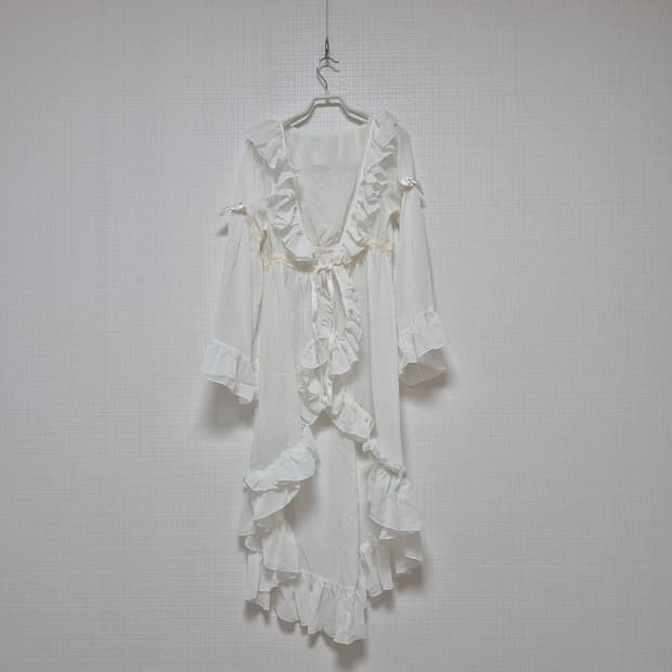 리즈리사 Chambre a couche 샘플 히메갸루 가디건