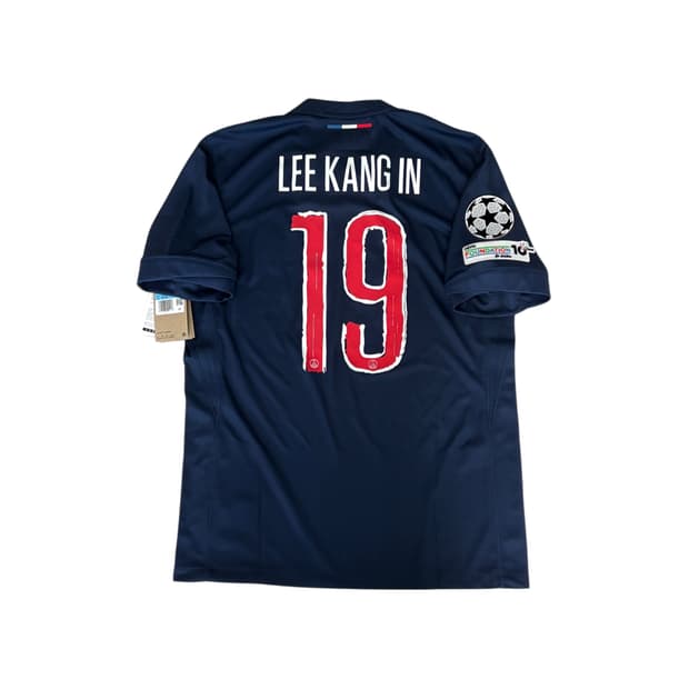 나이키 24 25 PSG 파리 생제르망 홈 이강인 챔스 결승 유니폼