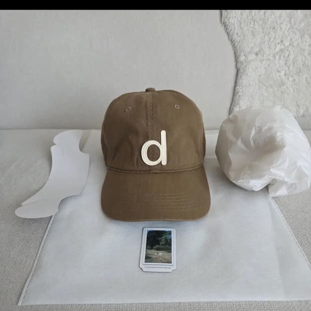 [L]테프스토어즈 tefstores 그래듀에이션 픽쳐스 어게인 볼캡 모자