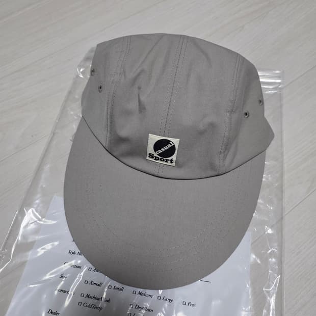 [OS] 헤리티지플로스 롱빌캡 팝니다