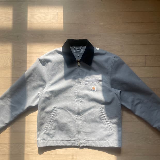 칼하트 윕 디트로이트 자켓 (L사이즈)