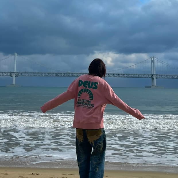 deus custom surfboards