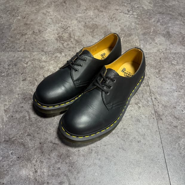 닥터마틴 1461 나파 250 uk6 
