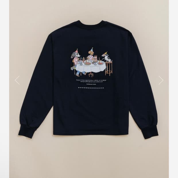 얼바닉30 홀리데이 Dinner 2Size