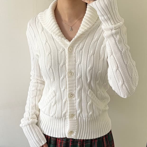 cardigan