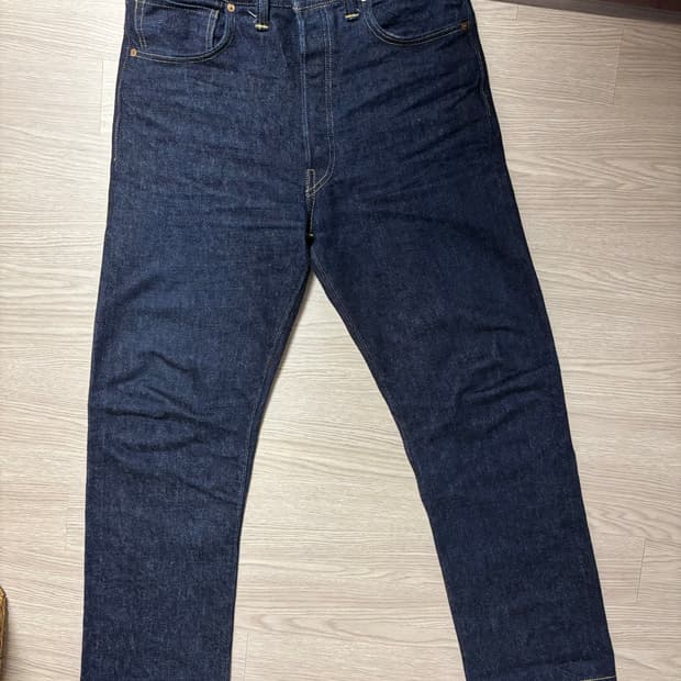 웨어하우스 32사이즈 dd 덕디거 s1003xx 1944대전판
