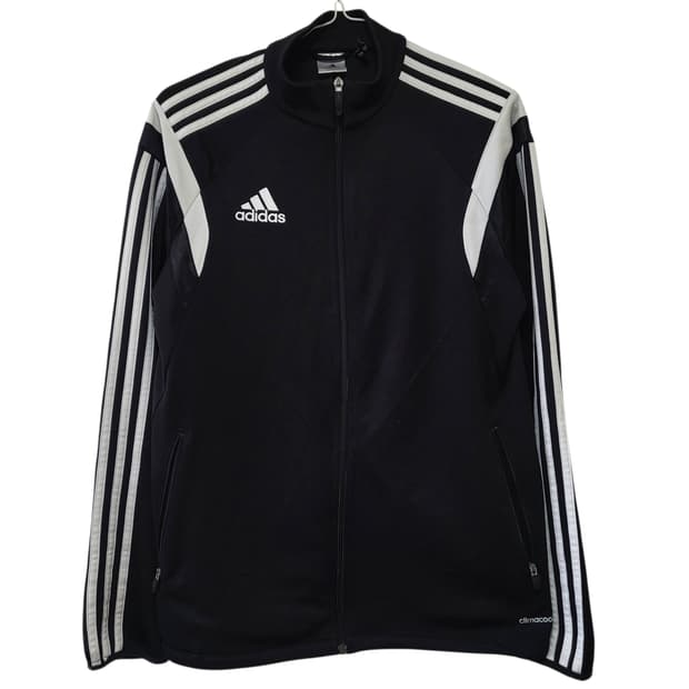 아디다스져지 블랙 95-100 트랙탑