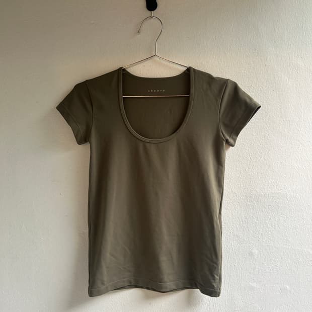 Theory tshirt
