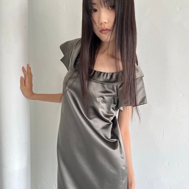 Moschino cheap & chic dress