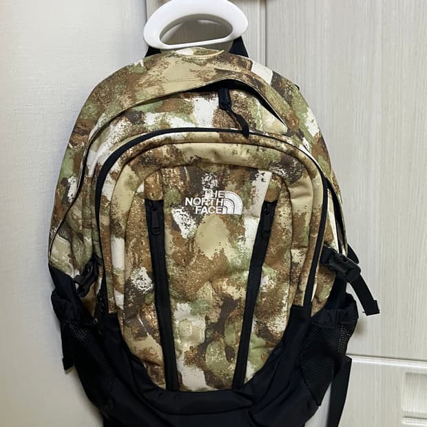 노스페이스 싱글샷 (일본)