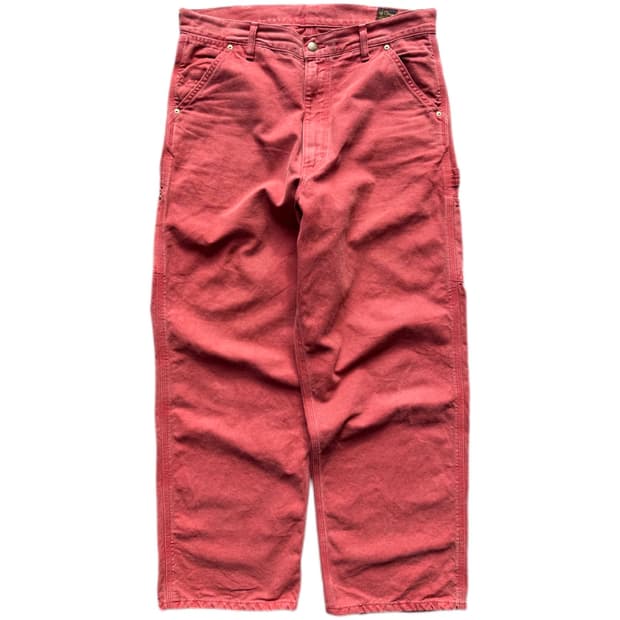 오어슬로우 카펜터팬츠 3(-34in)