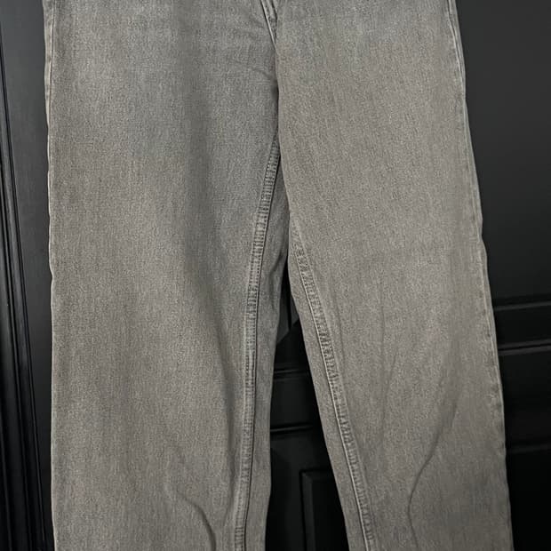 리바이스 실버탭 루즈핏