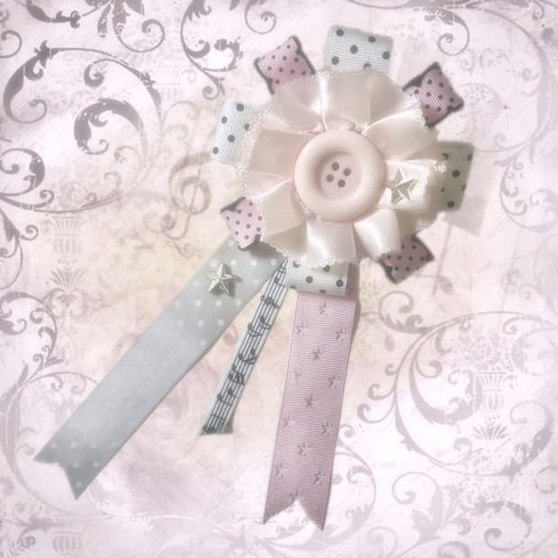 수제 로제트💒🦷