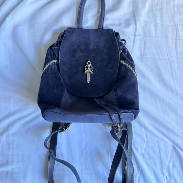 크롬하츠 iggy 백팩