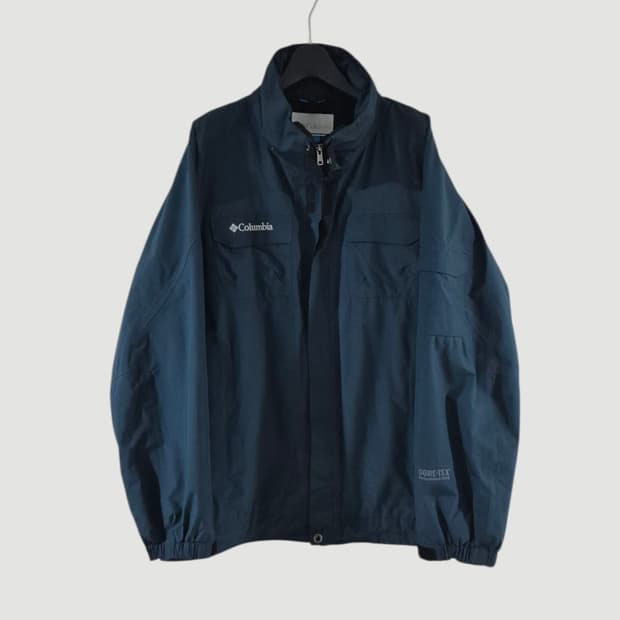 [110]컬럼비아 바람막이자켓