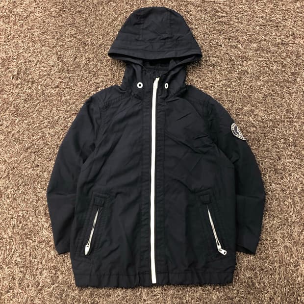 아베크롬비 바람막이 자켓
