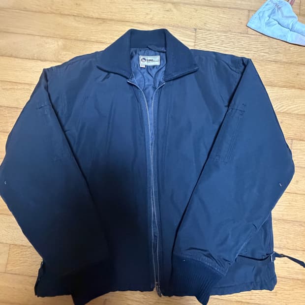 너이젤카본 워크자켓