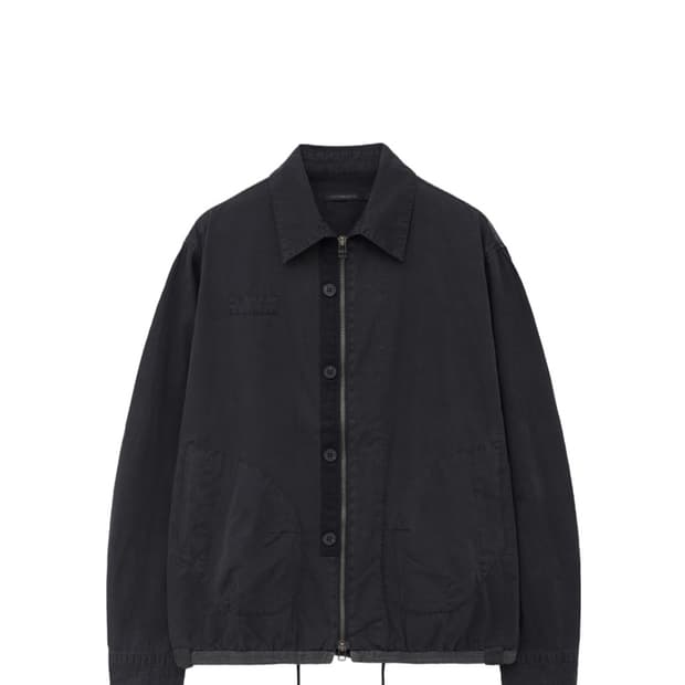 (구매) 해칭룸 복서 셔켓 롱다이드 블랙 3사이즈 삽니다