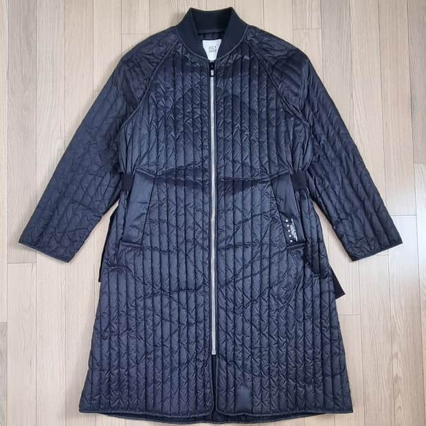 쥬시쥬디 덕다운 경량 롱 패딩 XS _ 여겅 S 추천