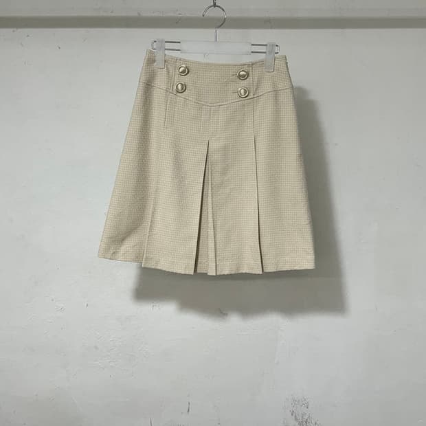 vtg skirt
