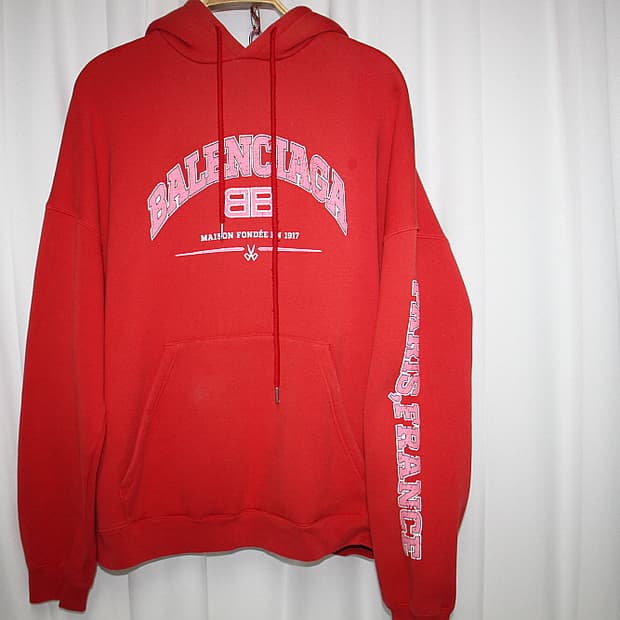 Balenciaga 발렌시아가 (2)