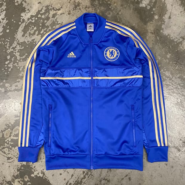 아디다스 첼시 져지 95