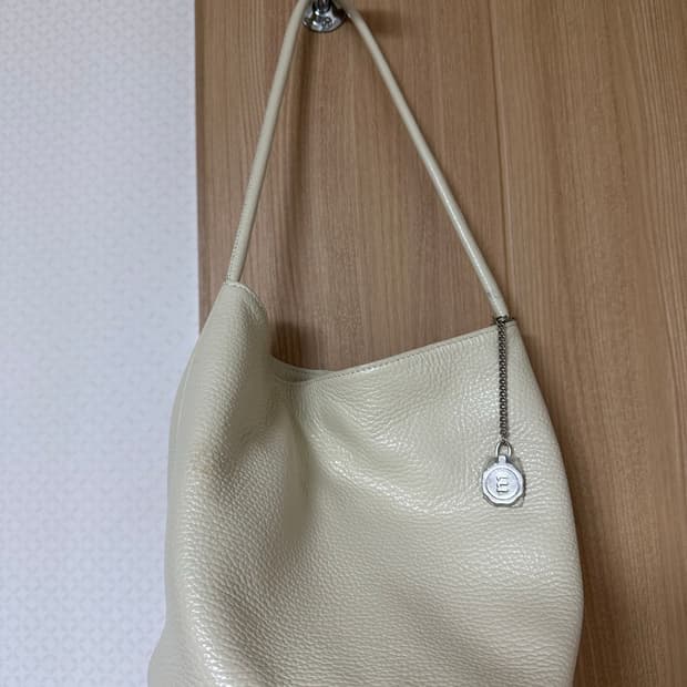 미닛뮤트 토보백 아이보리