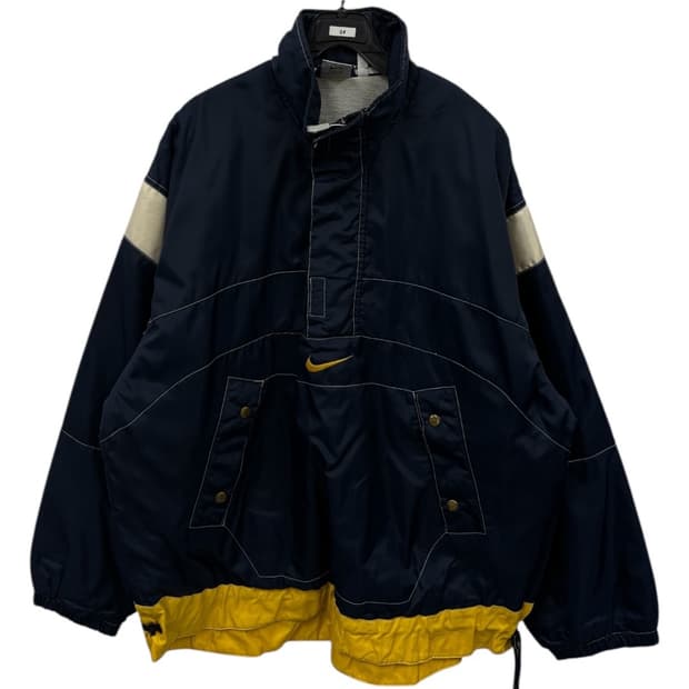 나이키 올드스쿨 아노락점퍼