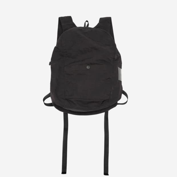 [os] 아워레가시 슬림 백팩