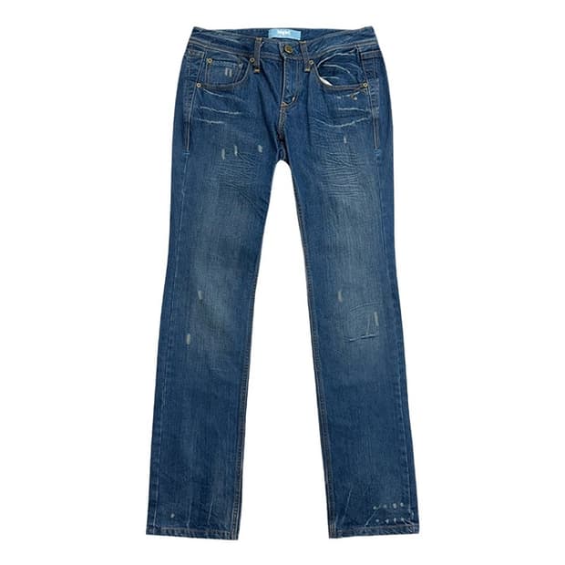 LEVI'S LADY 데님팬츠 28 x 33