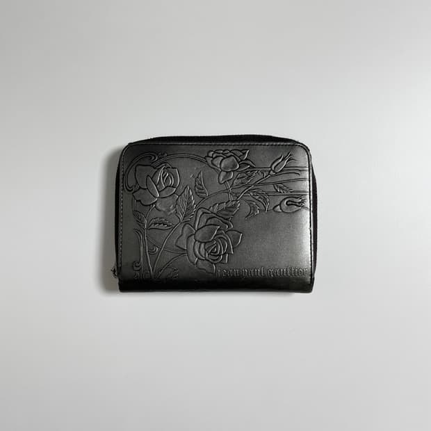 Jean Paul Gaultier New Rose