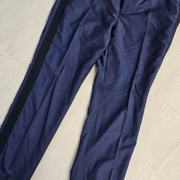 준지 Juun.j 바지 슬랙스 팬츠 50