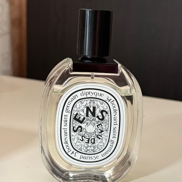 [면세정품]딥디크 오데썽 100mL 잔량 85% 이상