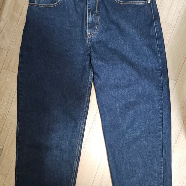 [xl] 디스이즈네버댓 릴렉스드 진 원워시