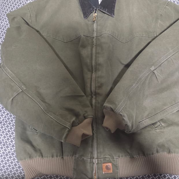 칼하트 산타페 LOV  XXL