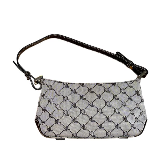 폴로 랄프로렌 y2k 미니 숄더백